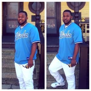 Meet your Posher, Levar